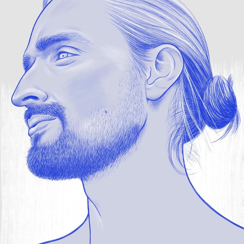 Obra de Elena Mir