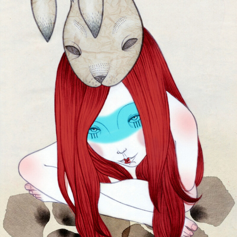 Obra de Elena Mir