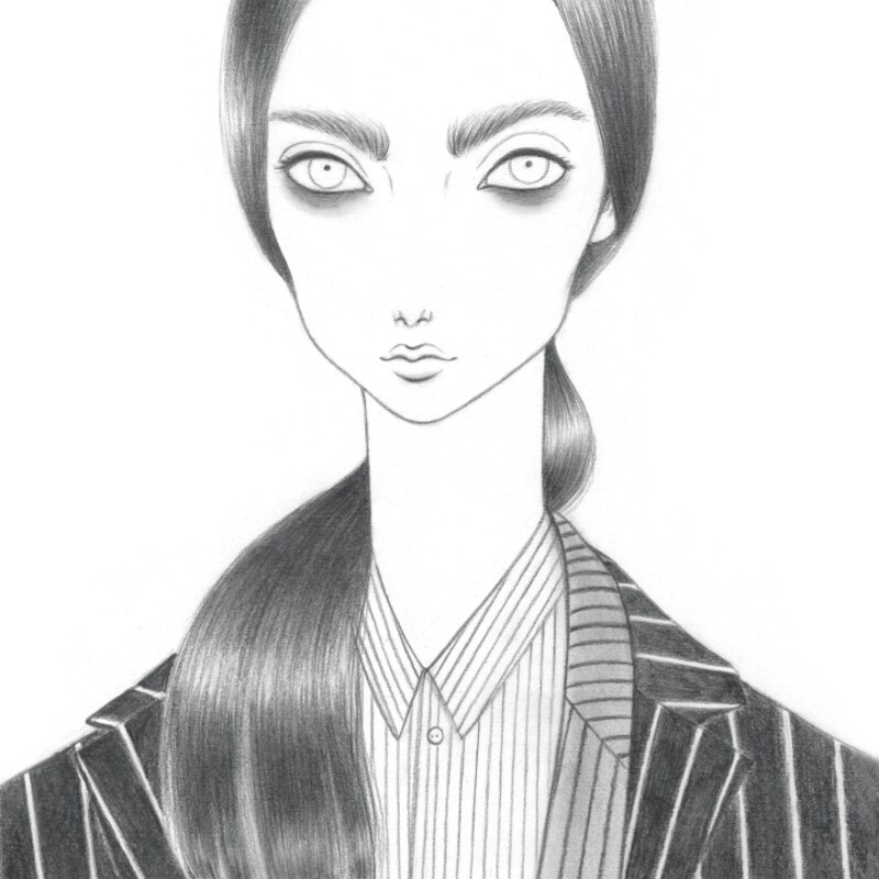 Obra de Elena Mir